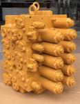 KMX15RB-B45210B-V SY335 SY330C Excavator Control Valve