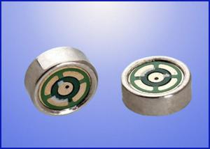 Wholesale 3.0*1.5mm Solder joints All point to the microphone Copper shell copper core material Electret capacitanc from china suppliers