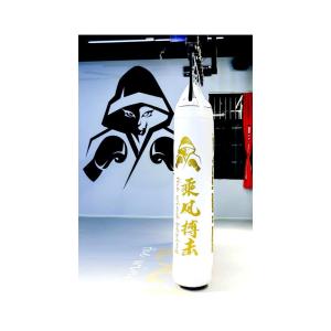 Wholesale MMA Kick Fitness Equipment Boxing Punch Bag Leather Sandbags For Punching Bag Stand from china suppliers
