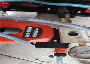 Wholesale Solo Type LENO Conveyor Belt Vulcanizer , Light Weight Hot Splicing Machine from china suppliers