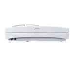 Riseem Wireless Push Button LCD Display Air Conditioner Control Heating hvac RF