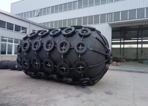 Wholesale 50Kpa 80Kpa Black Color Air Inflatable Fender For Industrial Applications from china suppliers