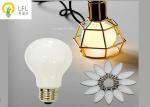 Heat Dismission Extended Aluminum Outdoor LED Illumination with 2W Power