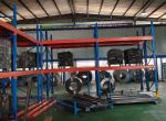 Customized Steel Warehouse Heavy Duty Pallet Storage Rack