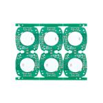 0.1mm HDI Printed Circuit Boards