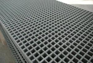 Wholesale Non Skid Fiberglass Catwalk Grating Corrosion Resistance Durable Appearance from china suppliers