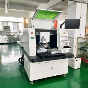 Wholesale PCB Separator Laser Peeling Machine Printed Circuit Board UV Cutting from china suppliers