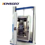 1~500mm/min Speed High Low Temperature Universal Testing Machines / Carton