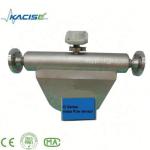 Friendly Natural Gas kacise KMF mass Coriolis Flow Meter