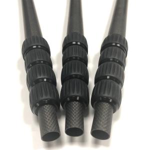 Wholesale Anti Ultraviolet Radiation Standard Telescoping Tube High Modulus from china suppliers