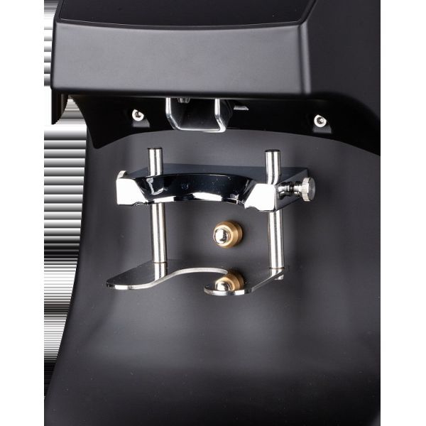 Titanium Burr Coffee Bean Equipment