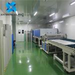 Switchable Smart Glass Doors Windows , Smart Dimming Glass