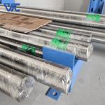 Energy Field Nickel Alloy Rods Inconel 617 Bar With High Temperature Resistance