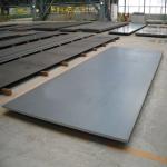6mm Thick ASTM A36 A572 Gr50 S355 J2 Ss400 Carbon Steel Plate with ISO