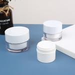 Custom Global Recycled PCR PLA Material Biodegradable Cosmetic Packaging
