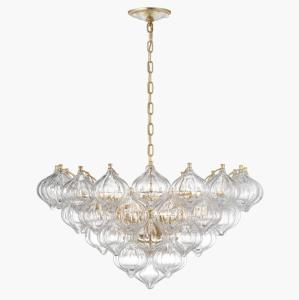 Wholesale Vsual Comfort Caselli 36&quot; Basket Chandelier JN 5145 from china suppliers