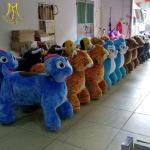 Hansel coin operated kiddie rides for sale uk drivable kids electric ride animal