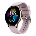 AMOLED Smart Watch Dropshipping Q18 Smart Wear Touch Screen Android Phone BT