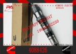 QSK45 QSK60 Fuel Injector 4088426 4088426NX 4088426PX 4088426RX For CUMMINS