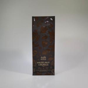 Wholesale 250mmx95mm 60mm 3.7 Inch Flat Bottom Pouches from china suppliers