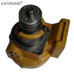 6D140 D85 Engine Water Pump For Cummins Diesel Engine Vo-lvo
