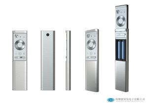 Wholesale RF288A/BT Bluetooth Remote Control ABS Cover , Bluetooth Wireless Remote 165.2*42*17.5mm from china suppliers