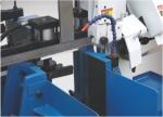 CH-460HA Bundle Cutting Double Column Bandsaw Machine