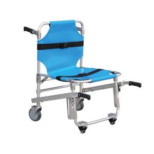 Wholesale Adjustable Stair Lift Chair Emergency Stretcher Trolley With Two Year Quality Assurance from china suppliers