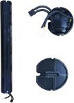 ES1 ES2 ES4 Electric Scooter Lithium Battery Replacement NCM