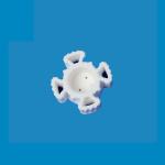 Durable 95% Alumina Ceramics For Long Lasting Electronic And Semiconductor