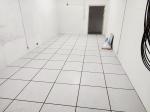 Monitor Raised Access Floor Network Control Room