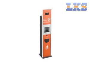 Wholesale Zero Contact Face Recognition Thermometer 1000ml Disinfectant Spray from china suppliers