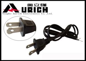 Wholesale Home Appliance Ul Approved Power Cord , 14AWG / 16AWG / 18AWG Power Cord from china suppliers