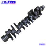 3608833 3024923 NTA855 Diesel Engine Crankshaft