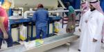 Oil Resistance Bag Belt Conveyor Anti - Static Box Industrial Conveyor Belts