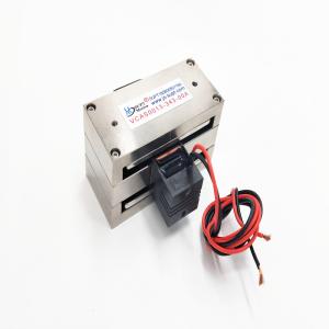 Wholesale Low Inductance Electric Motor Linear Actuator High Response Voice Coil Motor from china suppliers