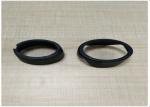 Tiny Moulded Plastic Components , Prototype Injection Molding Assembly