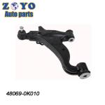 OEM Standard 48069-0K010 Front Suspension Parts for Toyota Hilux VIGO Pickup