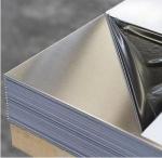 ASTM 316L customized Stainless Steel Plate 316 Stainless Steel Sheet 1.5mm