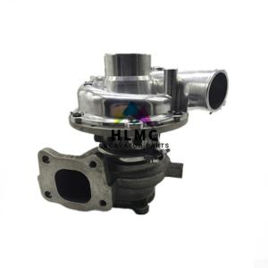 Wholesale RHF55 Turbo 4HK1 VB440031 VA440031 8973628390 Isuzu 4HK1 4HE1 Engine Hitachi from china suppliers