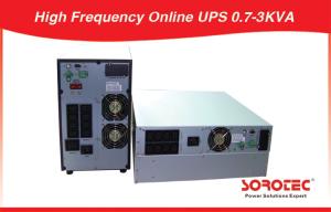 Wholesale Laboratory Low Power Series Uninterruptible Power Supply Ups Rack Mount 3000va 1kva 2kva from china suppliers