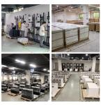Amosolar 10kwh 20kwh 30kwh High Voltage Stacked Lithium Battery Pack for Solar