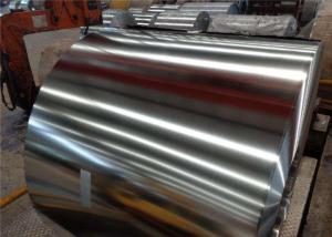 Wholesale T2 Electrolytic Tinplate Coil For Empty Tin Cans And Olive Oil Tin Usage from china suppliers