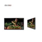 Ultra Thin 16.7M Color TV Elevator Digital Signage for Building