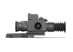 18650 Batteries Powered Multifunctional Thermal Imaging Sight