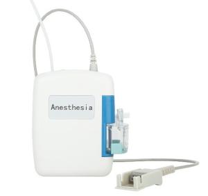 Wholesale 150 bpm Class II Sidestream Anesthesia Gas Sensor AG100 from china suppliers