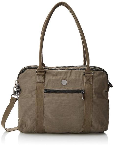 Multi Pocket Travel Crossbody Organizing Tote Beautiful Tear Resistant