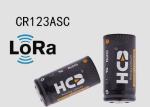 3V Good Safety Record Li-MnO2 Battery For Meters And IoT Products Non-rechargeab