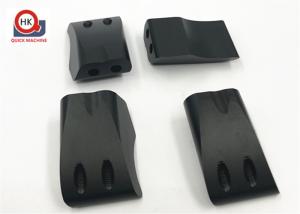 Wholesale Machined Torque Plates CNC Machine Parts , CNC Machining Machined Arms from china suppliers