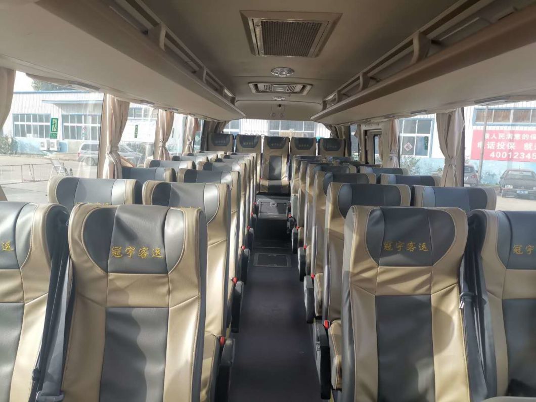 Used Buses Hiace Price City School Japanese Videos Mini Electric Seat Accessories Luxury Yutong Toyota Bus Coach